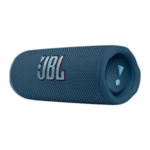 портативная акустика jbl flip 6, 30 вт, синий
