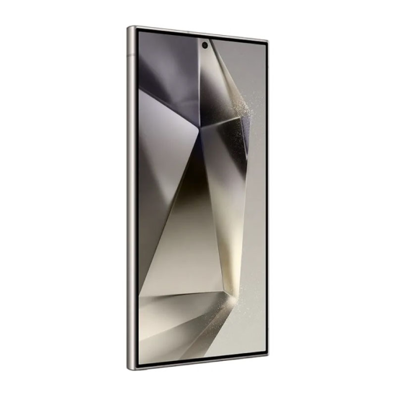 смартфон samsung galaxy s24 ultra 12/1 тб, titanium gray/серый