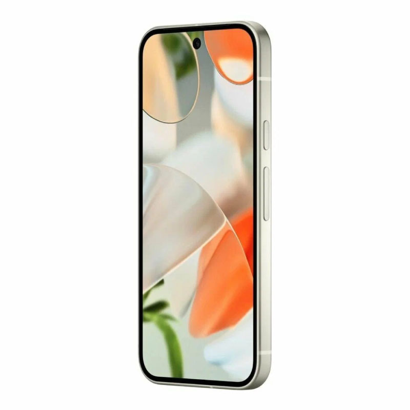 смартфон google pixel 9 12/256 гб, фарфоровый/porcelain
