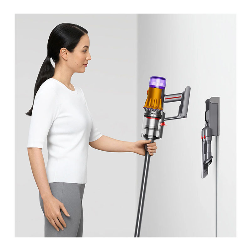 Пылесос dyson gen5 detect absolute