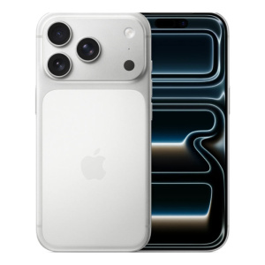 apple iphone 17 pro max 2 tb, silver (серебристый)