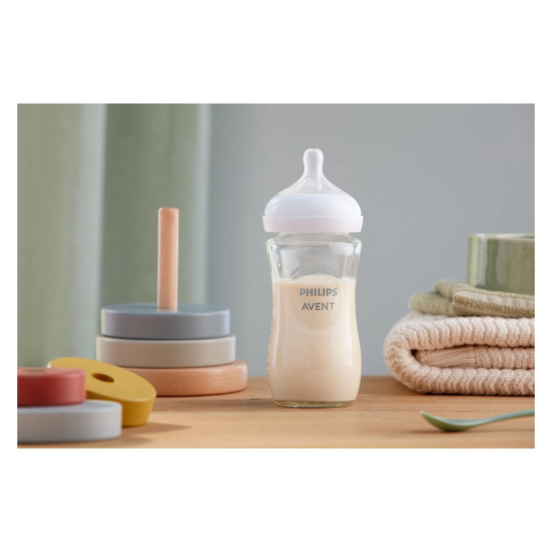бутылочка philips avent scy933/01