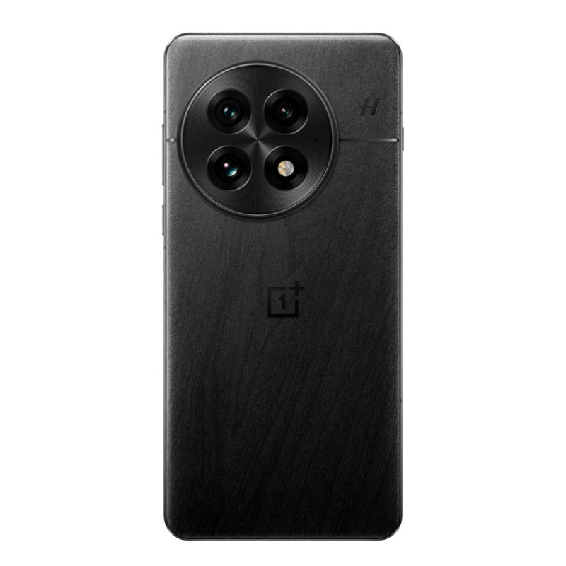 смартфон oneplus 13 12/256 гб,  dual nano sim, матовый черный/matte black (cph2757)