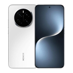 смартфон honor magic 7 12/256 гб, dual nano sim, белый/white