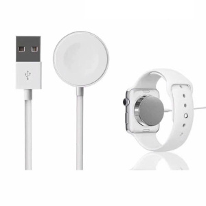 зарядное устройство для watch apple кабель usb-c для зарядки apple watch (0,3 м)