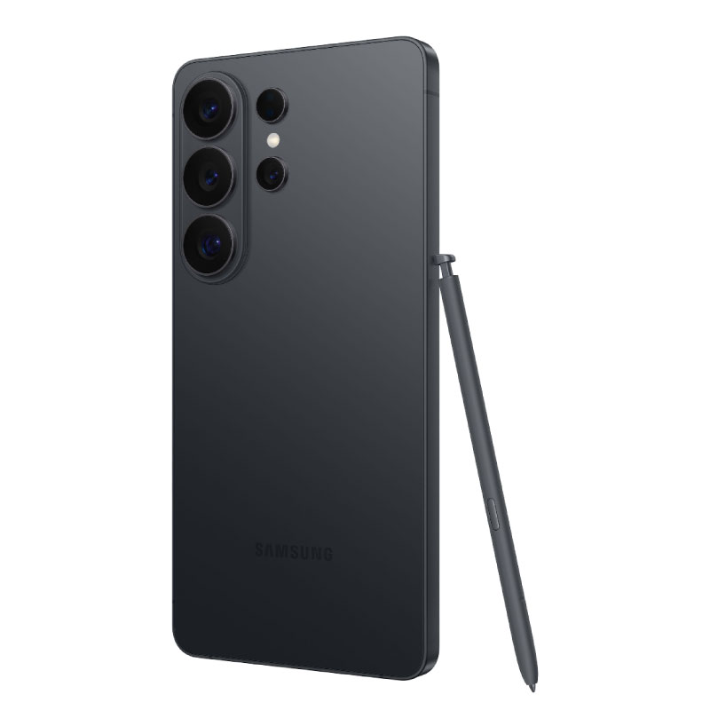 смартфон samsung galaxy s26 ultra 5g 12/256 гб, черный