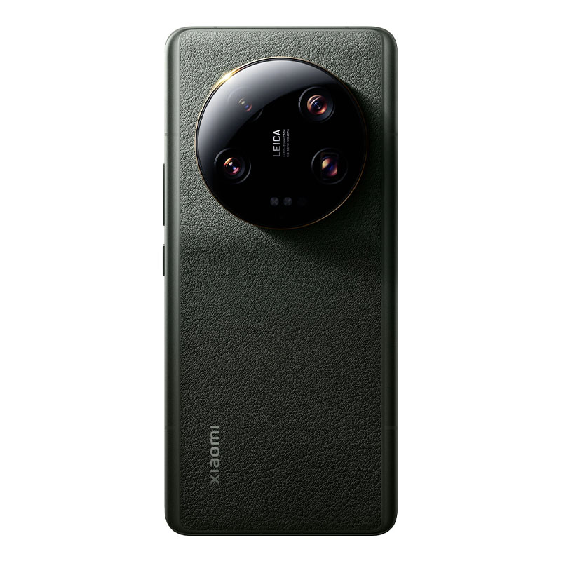 смартфон xiaomi 13 ultra 12/512, global, dual nano sim, зелёный