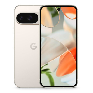 смартфон google pixel 9 12/256 гб, фарфоровый/porcelain