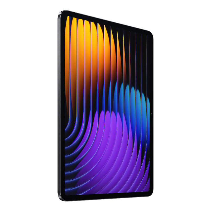 планшет xiaomi pad 7 wi-fi 8/128 гб, серый/gray