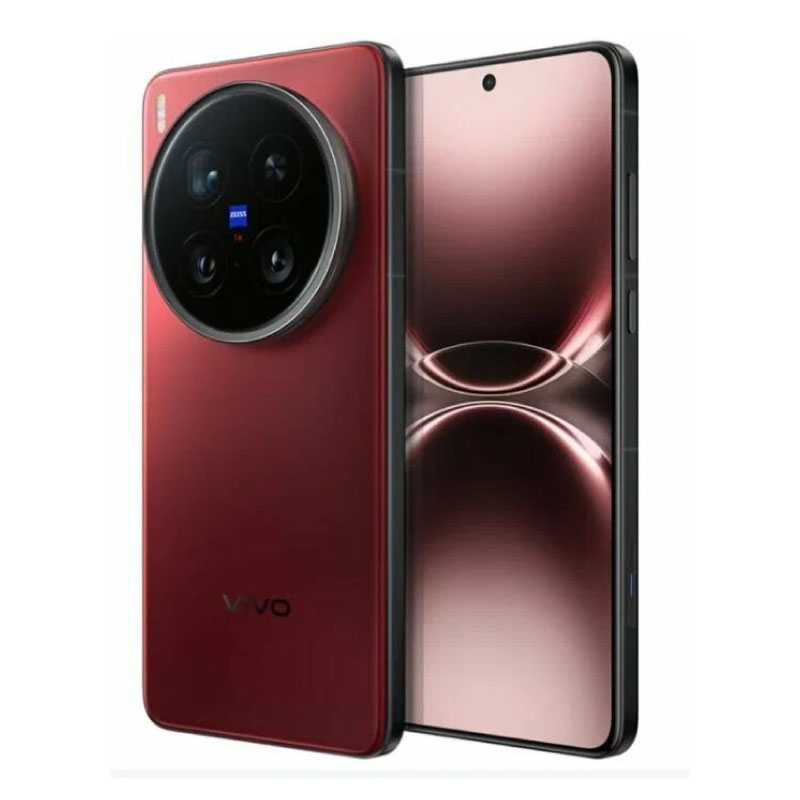 смартфон vivo x200 ultra 16/1 тб, dual nano sim, космический титан/space titanium