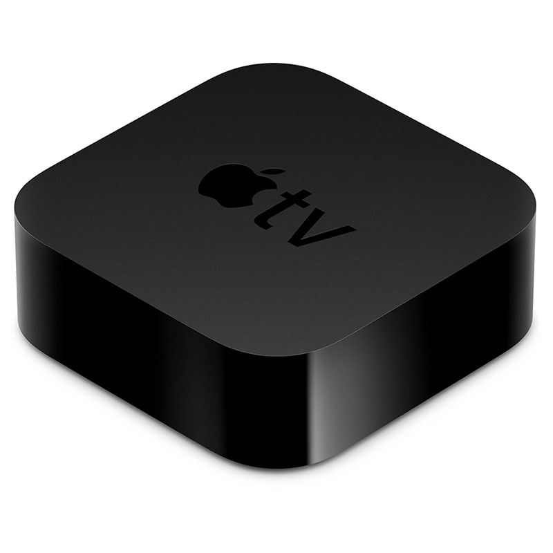 тв приставка apple tv 4k 32gb (mxgy2)