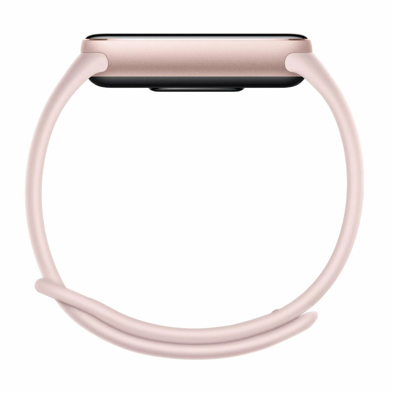 фитнес-браслет xiaomi smart band 10 ru mystic rose/розовый