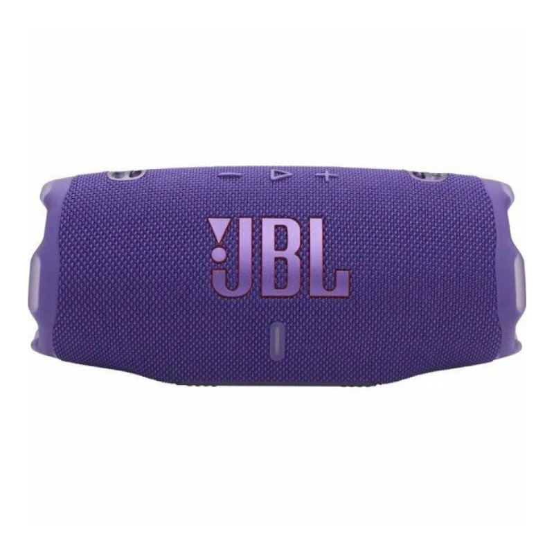 портативная акустика jbl charge 6, 45 вт, фиолетовый/purple
