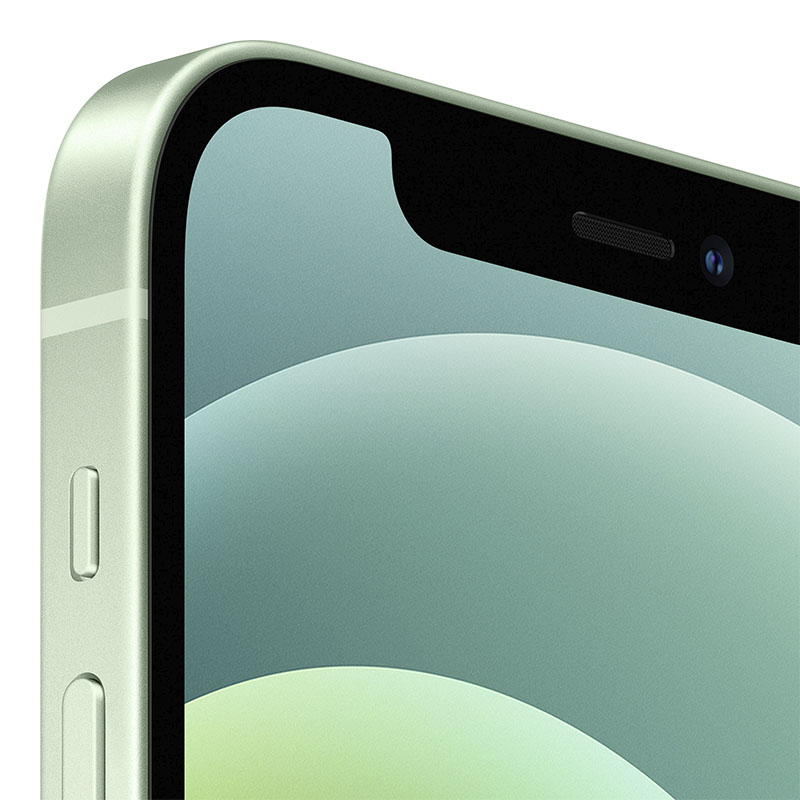 apple iphone 12 64gb green зелёный