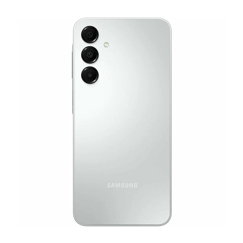 смартфон samsung galaxy a16 5g 6/128gb gray/серый