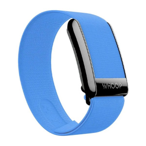 ремешок для whoop 5.0 hydroknit, прилив/tidal