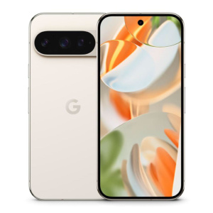 смартфон google pixel 9 pro xl 16/512 гб, фарфор/porcelain