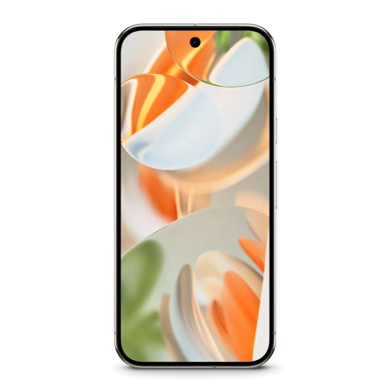 смартфон google pixel 9 pro 16/128 гб, фарфор/porcelain