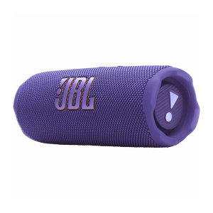 портативная акустика jbl flip 7, 35 вт, фиолетовый/purple