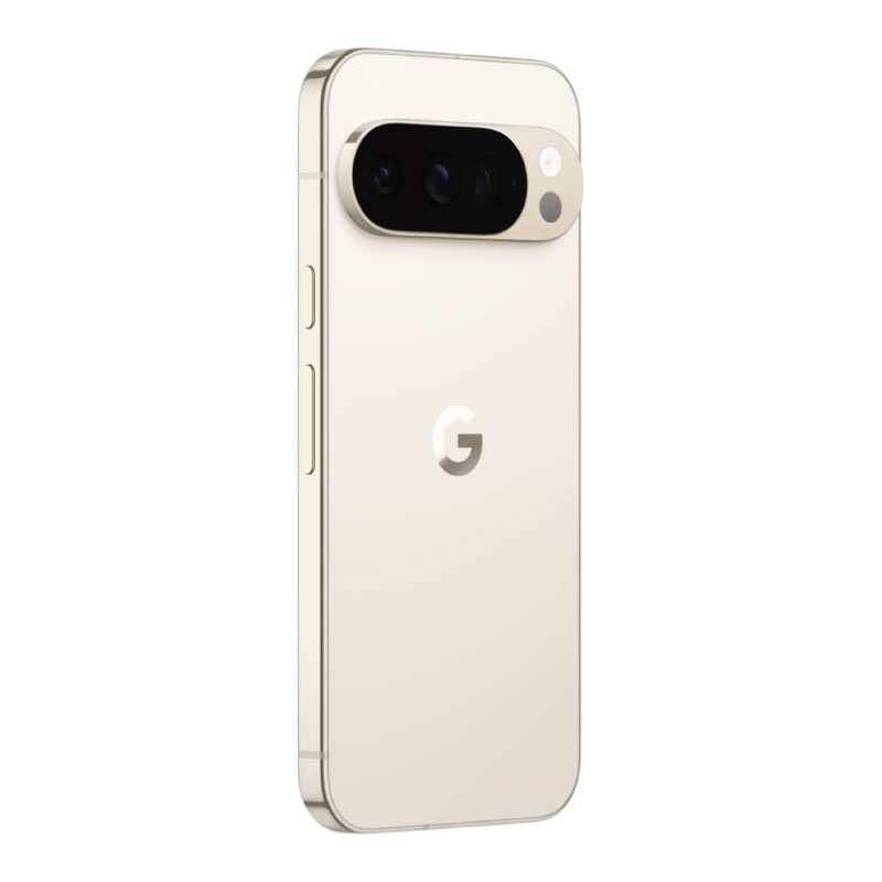 смартфон google pixel 10 pro 16/512 гб, фарфор/porcelain