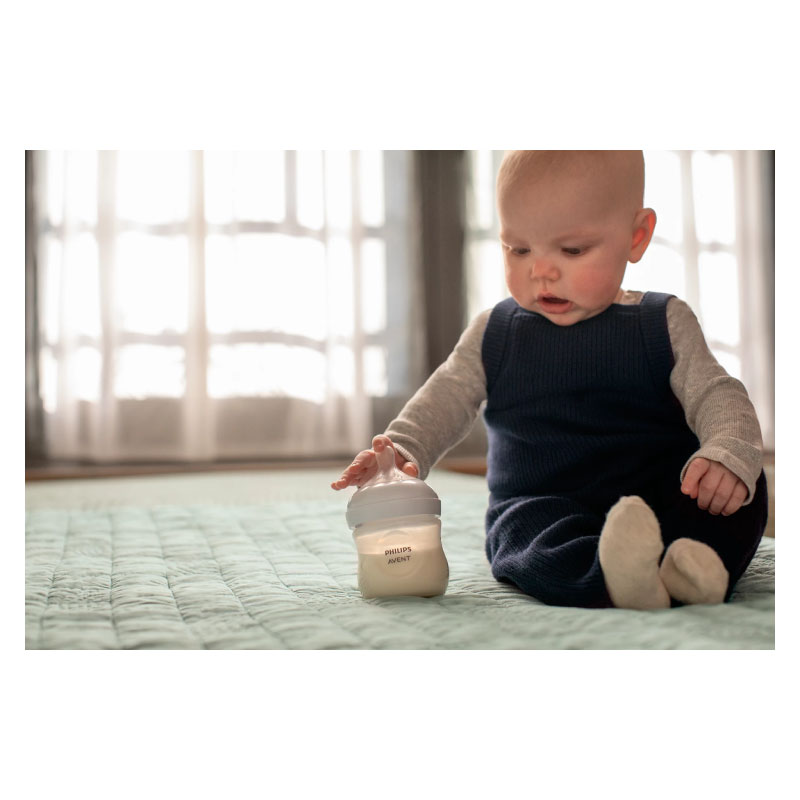 бутылочка philips avent scy900/01