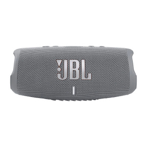 портативная акустика jbl charge 5, серый