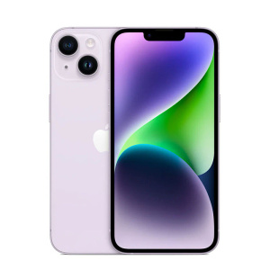 apple iphone 14 512gb global, фиолетовый