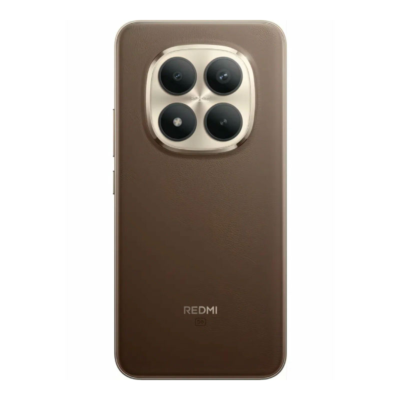 смартфон xiaomi redmi note 15 pro+ 5g 8/256 гб, dual nano sim, mocha brown/мокко