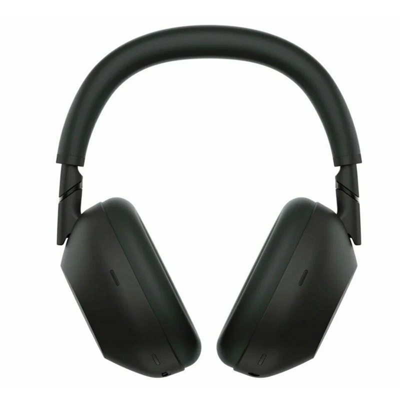 беспроводные наушники sony wh-1000xm6, черный