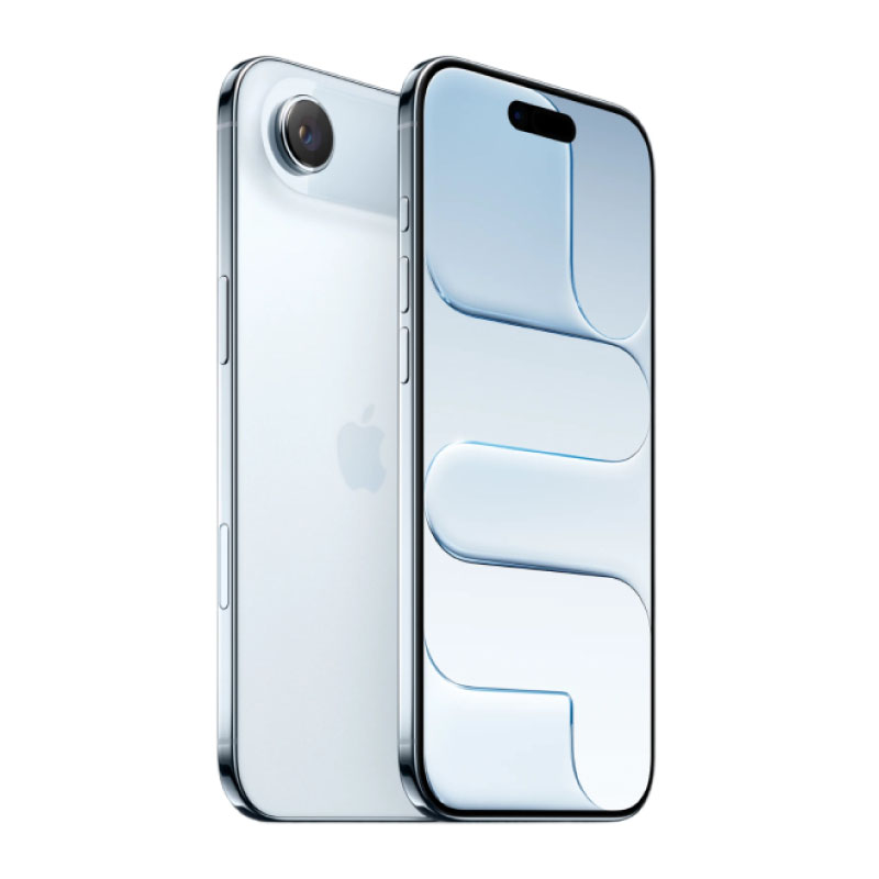 apple iphone air 1 tb, sky blue (голубой)