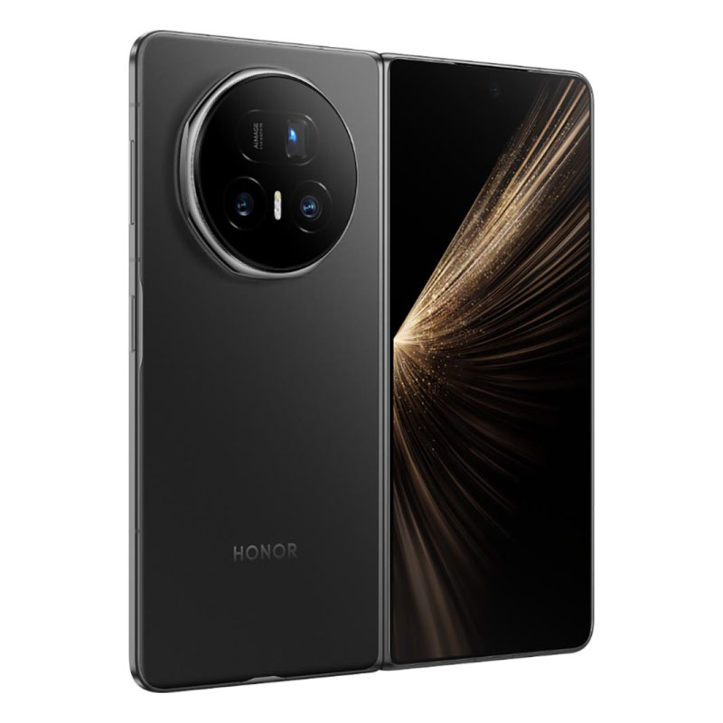 смартфон honor magic v5 16/1 тб, черный/black