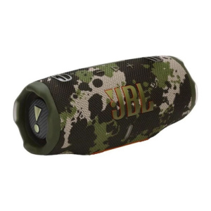 портативная акустика jbl charge 6, 45 вт, камуфляж/squad