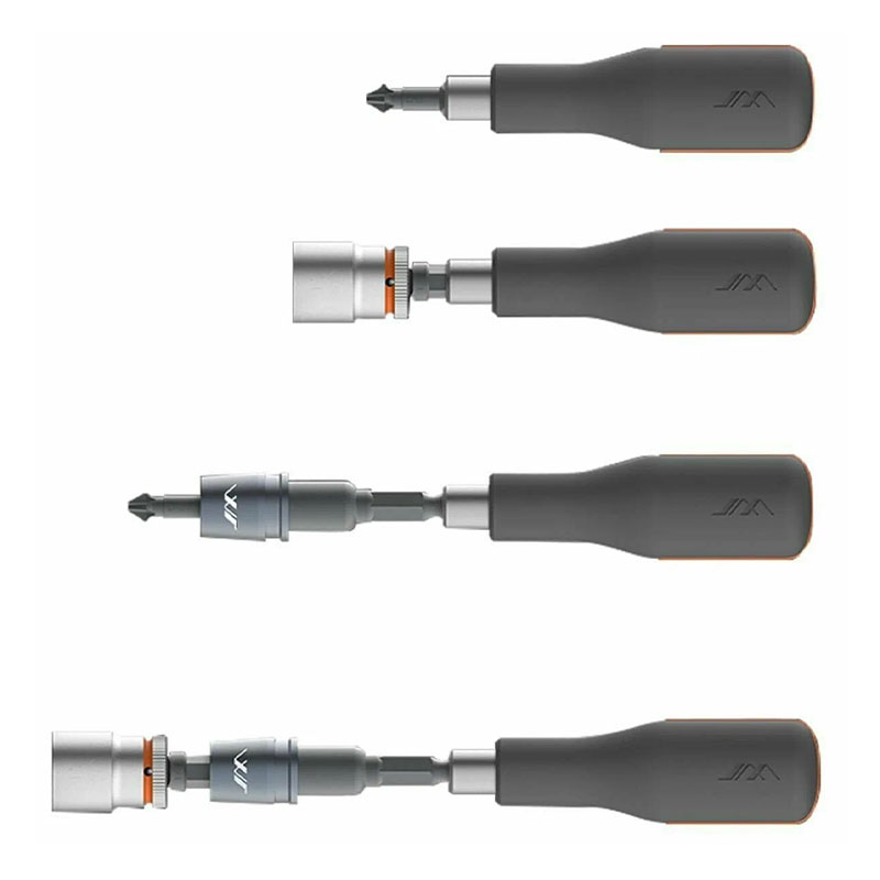 универсальный набор отвёрток jimihome screwdriver 41 in 1