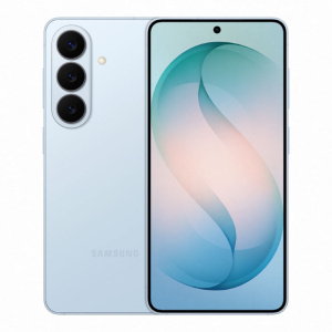 смартфон samsung galaxy s26+ 5g 12/256 гб, голубой