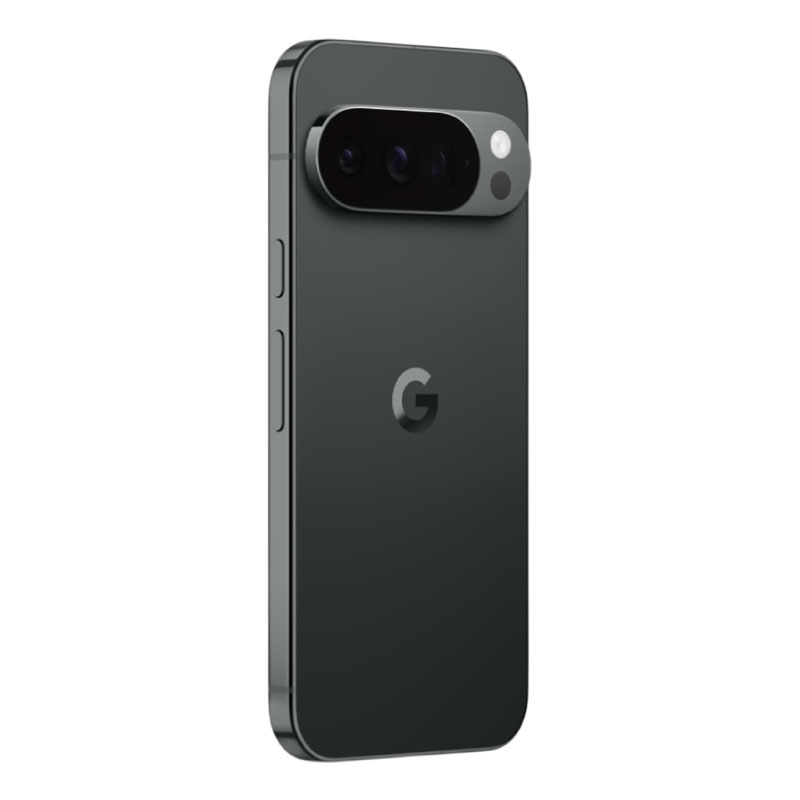 смартфон google pixel 10 pro 16/1 тб, обсидиан/obsidian