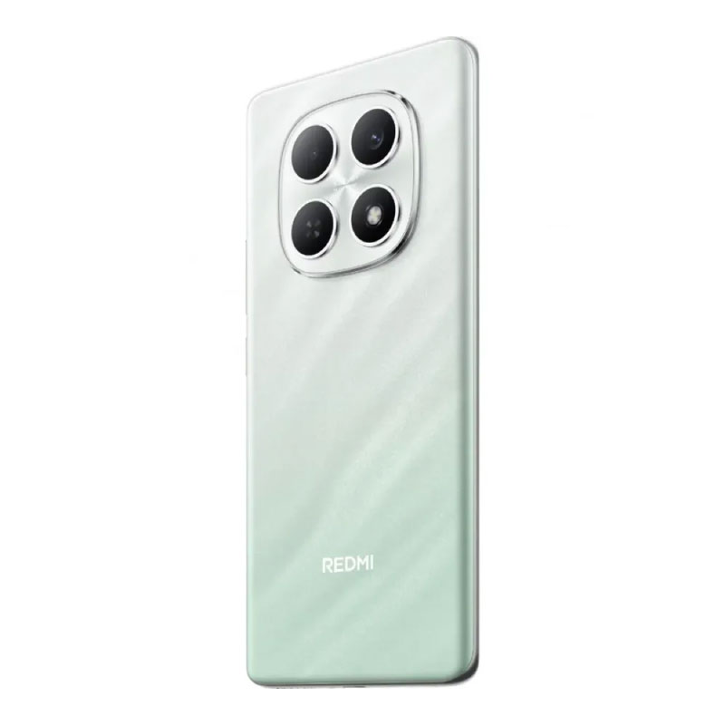 смартфон xiaomi redmi note 15 4g 8/256 гб, dual nano sim, forest green/зеленый