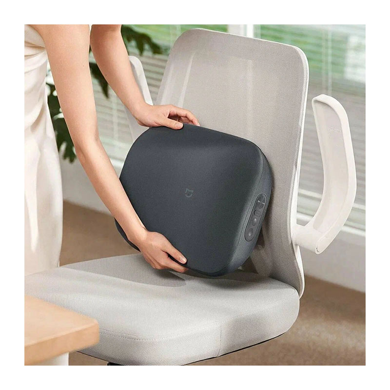 массажер для спины xiaomi mijia smart waist massager