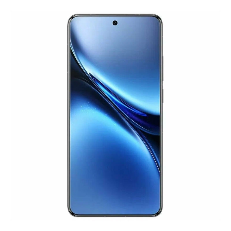 смартфон vivo x200 pro 16/512 гб, dual nano sim, сапфировый синий/sapphire blue