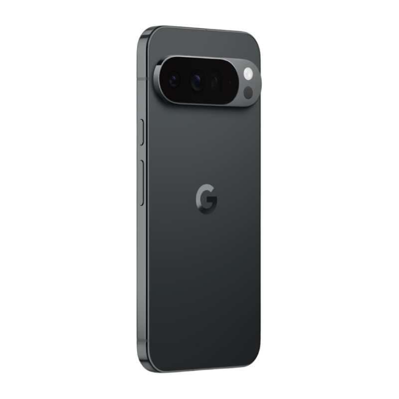 смартфон google pixel 10 pro xl 16/1 тб, обсидиан/obsidian