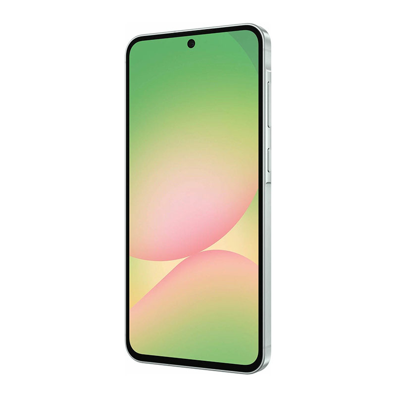 смартфон samsung galaxy a56 5g 8/256 гб, olive/зеленый
