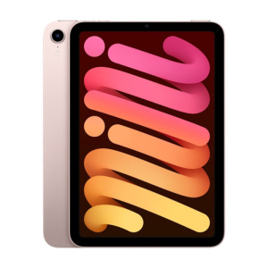 планшет apple ipad mini wi-fi+cell 64gb pink (mlx43)