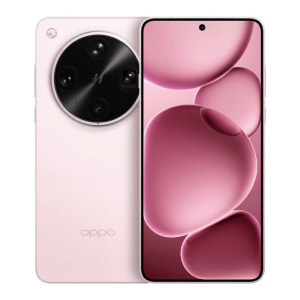смартфон oppo find x8 12/256 гб, dual nano sim, розовый/shell pink