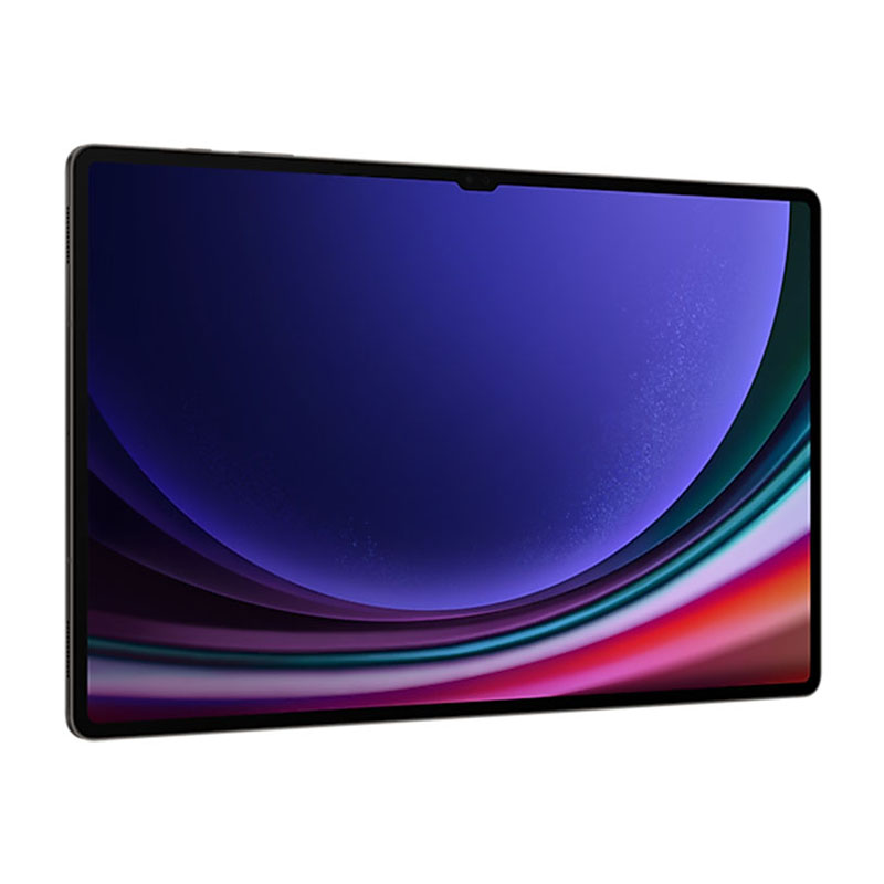 планшет samsung galaxy tab s9 plus 12.4" 12/512gb wi fi, graphite/серый