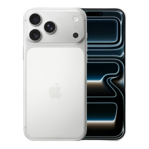 apple iphone 17 pro max 2 tb, silver (серебристый)