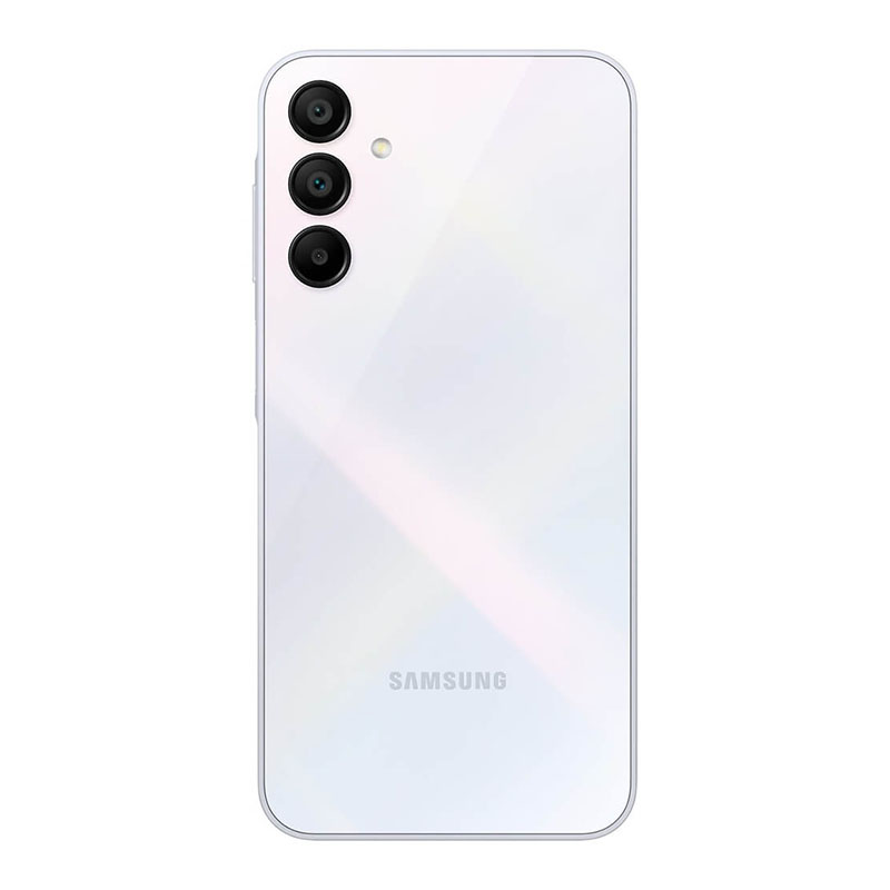 смартфон samsung galaxy a15 4g 4/128 гб, dual nano sim, голубой