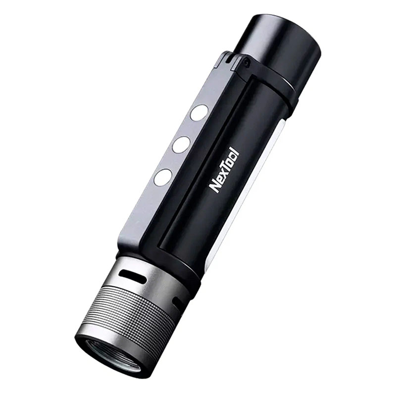фонарик nextool 6 in 1 thunder flashlight portable (ne20030)