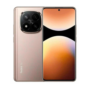 смартфон xiaomi redmi note 14 pro+ 5g 12/512 gb, sand gold/золотой песок