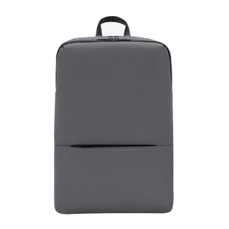 рюкзак xiaomi mi classic business backpack 2 серый