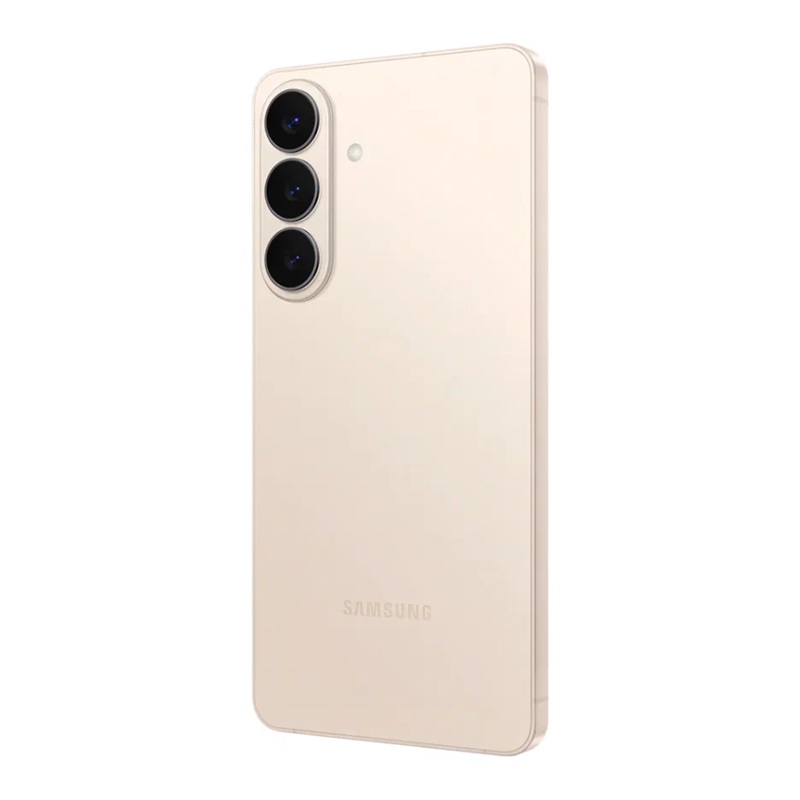 смартфон samsung galaxy s26 5g 12/256 гб, розовое золото