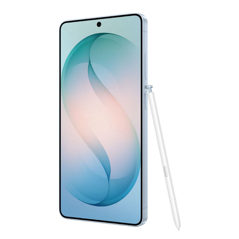 смартфон samsung galaxy s26 ultra 5g 12/256 гб, голубой